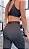 Conjunto Jacquard Texturizado Lines Black - Imagem 2