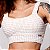 Conjunto Faixa Jacquard Texturizado Raw Deluxe - Imagem 2