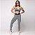 Conjunto Elastics Jacquard Texturizado PB Deluxe - Imagem 1