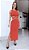 Conjunto Midi Tricot Red Scarlet - Imagem 1