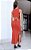 Conjunto Midi Tricot Red Scarlet - Imagem 2
