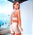 Conjunto Quebec Cirrê Shine Champagne - Imagem 2