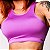 Top Torino Fúcsia - Imagem 1