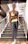 Conjunto Double You Cirrê Grafite c/ Amarelo Neon - Imagem 1