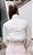 Jaqueta Bomber Puffer Baby Cute Nylon Couro Fake Forrada - Imagem 2