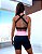 Conjunto Inclusion Preto com Rosa Neon - Imagem 2