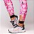 Legging V Inside - Estampa Pink Graffity - Imagem 3