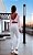Conjunto Blackout Zero Transparência Chapa-Barriga Total Shape Branco c/ Rosa bebê - Imagem 2
