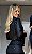 Jaqueta Fashion Project Couro Fake - Imagem 3