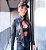 Jaqueta Fashion Project Couro Fake - Imagem 1