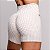 Shorts Jump Jacquard Texturizado Raw Deluxe c/ Empina Bum-Bum - Imagem 2