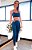 Conjunto Gringa Mood Push Up Navy Marine - Imagem 1