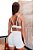 Conjunto Up Strappys Jump Jacquard Raw Deluxe - Imagem 2