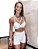 Conjunto Up Strappys Jump Jacquard Raw Deluxe - Imagem 1