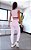 Conjunto Princess Blackout Zero Transparência Rosa Bebê - Imagem 2