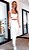 Conjunto Princess Blackout Zero Transparência Branco - Imagem 1