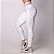 Legging Queen Basics Estampa Broken White Lilac - Imagem 2