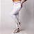 Conjunto Queen Essentials Legging Estampa Broken White Lilac - Imagem 3