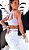 Conjunto Queen Essentials Legging Estampa Broken White Lilac - Imagem 2