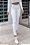 Legging Chapa-Barriga Blackout Zero Transparência - Imagem 1