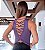 Regata Dry Fit Back Cross | várias cores - Imagem 4