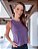 Regata Dry Fit Back Cross | várias cores - Imagem 3