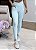 Legging Princess Blackout Zero Transparência | varias cores - Imagem 1