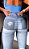 Legging Estampa Fake Jeans Blue - Imagem 2