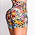 Shorts Jump Estampa Aflore-se - Imagem 2