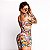 Shorts Jump Estampa Aflore-se - Imagem 3