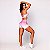Shorts Jump Estampa Sweet Mint - Imagem 3