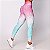 Legging Jump Empina Bum-Bum - Estampa Sweet Mint - Imagem 2