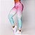Legging Jump Empina Bum-Bum - Estampa Sweet Mint - Imagem 1
