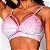 Top Strappys - Estampa Sweet Mint - Imagem 1