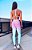 Conjunto Aster Jump Estampa Sweet Mint - Imagem 2