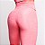 Legging Jump Fru-Fru Tradicional - Jacquard Texturizado em Alto Relevo Flowers - Imagem 3