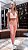 Conjunto Milano Jump - Estampa Donuts & Jacquard Alto Relevo Flowers Coral - Imagem 1