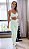 Conjunto Princess Girls Verde Lima - Imagem 1