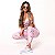 Conjunto Zipers Estampa Baby Cats - Imagem 3