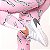 Legging Ziper Estampa Baby Cats - Imagem 3