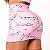 Shorts-Saia Cuts Estampa Baby Cats - Imagem 2