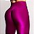 Legging Basics Laço Cirrê Texturizado Fúcsia Style - Imagem 3