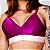 Conjunto Boxer Elastics Cirrê Texturizado Fúcsia Style - Imagem 6