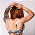 Top Up Strappys Estampa Ocean Nights - Imagem 2