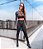 Legging Cross Style Preta - Imagem 3