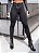 Legging Cross Style Preta - Imagem 1
