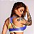 Conjunto Quebec Jump Drapeado Cirrê Sky Feelings - Imagem 4