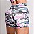 Conjunto Preppy Shorts Jump Push Up Estampa Militar Lavanda - Imagem 8