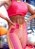 Conjunto Torino Pink Flúor Neon c/ Estampa Hot Stuff - Imagem 3