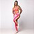 Conjunto Ziper c/ Legging Jump FruFru Tradicional - Estampa Hot Stuff - Imagem 1